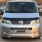 Huvskydd VW Transporter T5 2003-2010