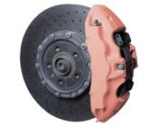 FoliaTec Bromsoksfärg Juicy Peach Pastell FT2222 2-komponents FoliaTec Bromsoksfärg Juicy Peach Pastell FT2222 2-komponents