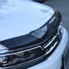 Paketpris Huvskydd och Vindavvisare VW Tiguan Allspace 2016-2021