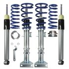 Coilovers Mercedes W204 Sedan C-Klass 2007-2015