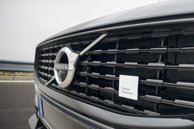 Emblem Grill Polestar Engineered Volvo XC60 II / V60 II / S60 III