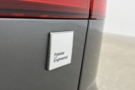 Emblem Baklucka Polestar Engineered Volvo XC60 II / V60 II / S60 III