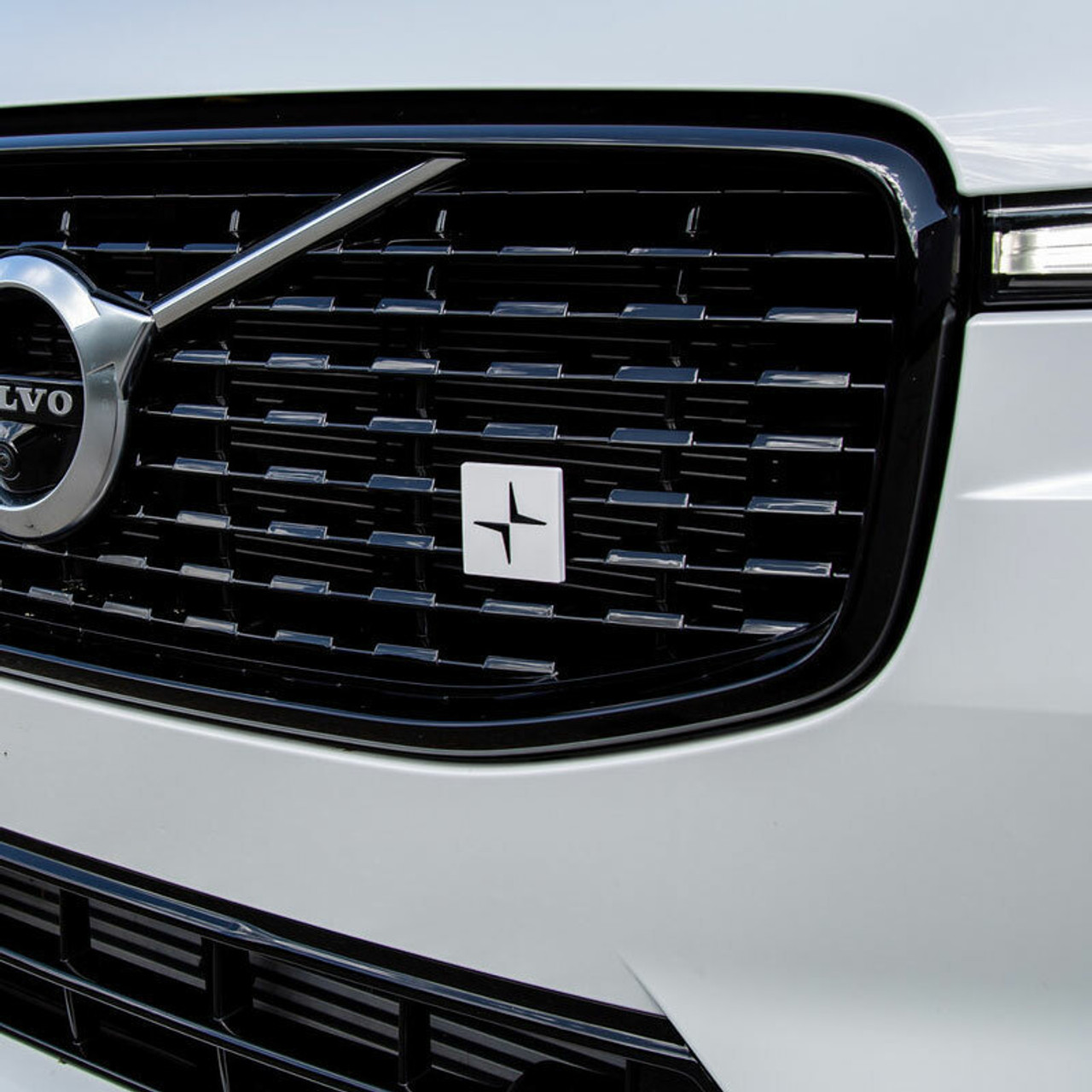 Nyheter hos Hova.com: Polestar-original för stilren Volvo-styling