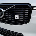 Komplett Emblem Grill Polestar Volvo XC60 II / V60 II / S60 III
