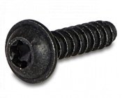 Skruv för montering av Polestar-grillemblem – Volvo original