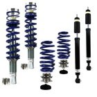 Coilovers Audi S4 Quattro B9 2016->