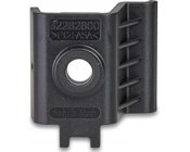 Bakstycke för montering av Polestar-grillemblem – Volvo original