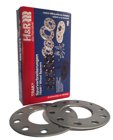 Spacers 3mm Volvo V60 II, V90 II, XC40, XC60 II mm 