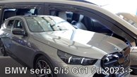 Vindavvisare BMW 5-Serie G61 Touring 2024->