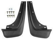 Stänkskydd Bakre Volvo C30 2010-2013