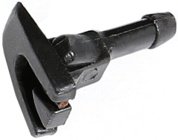 Spolarmunstycke höger/vänster – Volvo 850, C70, S70, V70, XC70