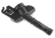 Spolarmunstycke strålkastare (vänster yttre) – Volvo S40 II, V50, C30, C70 II