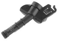 Spolarmunstycke strålkastare (höger yttre) – Volvo S40 II, V50, C30, C70 II