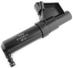 Spolarmunstycke strålkastare (höger/vänster inre) – Volvo S40 II, V50