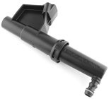 Spolarmunstycke strålkastare (inre) – Volvo S40 II, V50, C30, C70 II