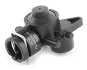 Spolarmunstycke strålkastare (höger) – Saab 9-5 & 9-5 Kombi