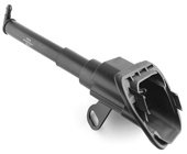 Spolarmunstycke vänster strålkastare (med jet) – Volvo XC90 I 2010–2014