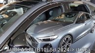 Vindavvisare Audi A5 III B10 2024->