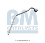 Tryckslang, trycksensor (sot-/partikelfilter)