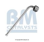 Tryckslang, trycksensor (sot-/partikelfilter)