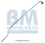 Tryckslang, trycksensor (sot-/partikelfilter)