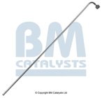 Tryckslang, trycksensor (sot-/partikelfilter)