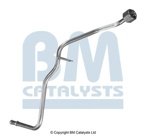 Tryckslang, trycksensor (sot-/partikelfilter)