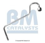 Tryckslang, trycksensor (sot-/partikelfilter)