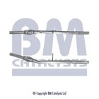 Avgasr&ouml;r till FIAT CINQUECENTO (170_)