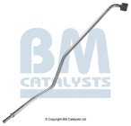 Tryckslang, trycksensor (sot-/partikelfilter)