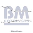 Avgasr&ouml;r till PEUGEOT 206