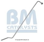 Tryckslang, trycksensor (sot-/partikelfilter)