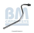 Tryckslang, trycksensor (sot-/partikelfilter) till MITSUBISHI OUTLANDER II (CW_W)