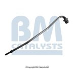 Tryckslang, trycksensor (sot-/partikelfilter)