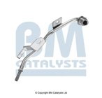 Tryckslang, trycksensor (sot-/partikelfilter) till TOYOTA RAV 4 III (_A3_)