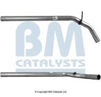 Avgasr&ouml;r till RENAULT MODUS / GRAND MODUS (F/JP0_)