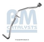 Tryckslang, trycksensor (sot-/partikelfilter)