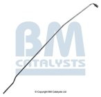 Tryckslang, trycksensor (sot-/partikelfilter)