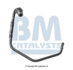 Tryckslang, trycksensor (sot-/partikelfilter) till AUDI A6