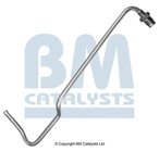 Tryckslang, trycksensor (sot-/partikelfilter)