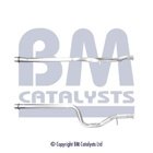 Avgasr&ouml;r till PEUGEOT 607 (9D, 9U)