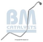 Tryckslang, trycksensor (sot-/partikelfilter)