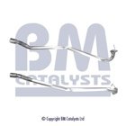 Avgasr&ouml;r till MAZDA 6