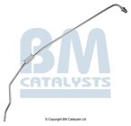 Tryckslang, trycksensor (sot-/partikelfilter)