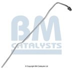 Tryckslang, trycksensor (sot-/partikelfilter)