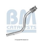 Tryckslang, trycksensor (sot-/partikelfilter) till HONDA CIVIC VIII Hatchback (FN, FK)