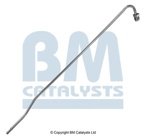 Tryckslang, trycksensor (sot-/partikelfilter) till LAND ROVER FREELANDER 2 (L359)