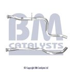 Avgasrör till PEUGEOT 308 II (LB_, LP_, LW_, LH_, L3_)