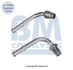 Tryckslang, trycksensor (sot-/partikelfilter) till RENAULT LAGUNA
