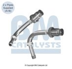 Tryckslang, trycksensor (sot-/partikelfilter) till RENAULT LAGUNA Coupé (DT0/1)